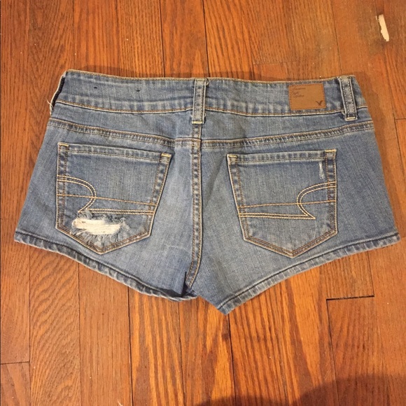 American Eagle Shorts - Picture 2 of 4